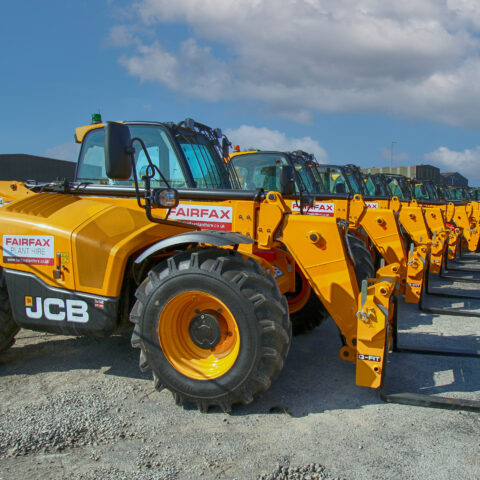 Plant fleet quality